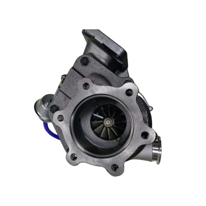 એન્જિન કમ્પોનન્ટ WD10G220E23 ટર્બોચાર્જર