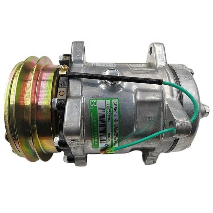 શેકમેન ટ્રક 24V A/C કોમ્પ્રેસર DZ13241824110