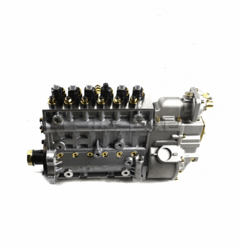 VG1246080342 Sinotruk HOWO D12.42 ફ્યુઅલ ઇન્જેક્શન પંપ