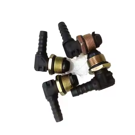 Sinotruk HOWO બ્રેક બૂસ્ટર કનેક્ટર WG9000361204